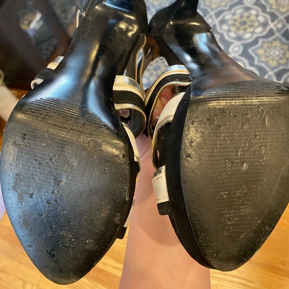 Night out heels - Picture 3 of 4